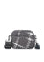 Haute Shore-Ariel Shadow | Woven Camera Bag Crossbody-Pink Dot Styles