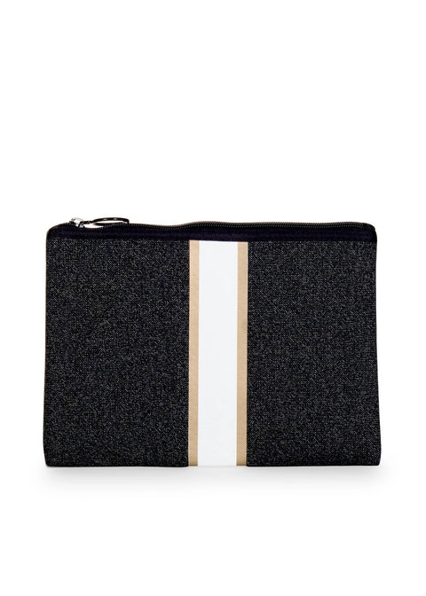 Haute Shore-Beth Bravo | Neoprene Wristlet/Clutch-Pink Dot Styles