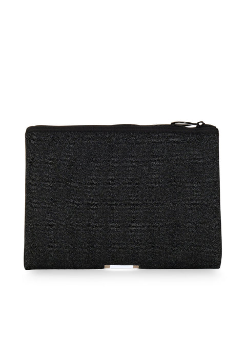 Haute Shore-Beth Bravo | Neoprene Wristlet/Clutch-Pink Dot Styles