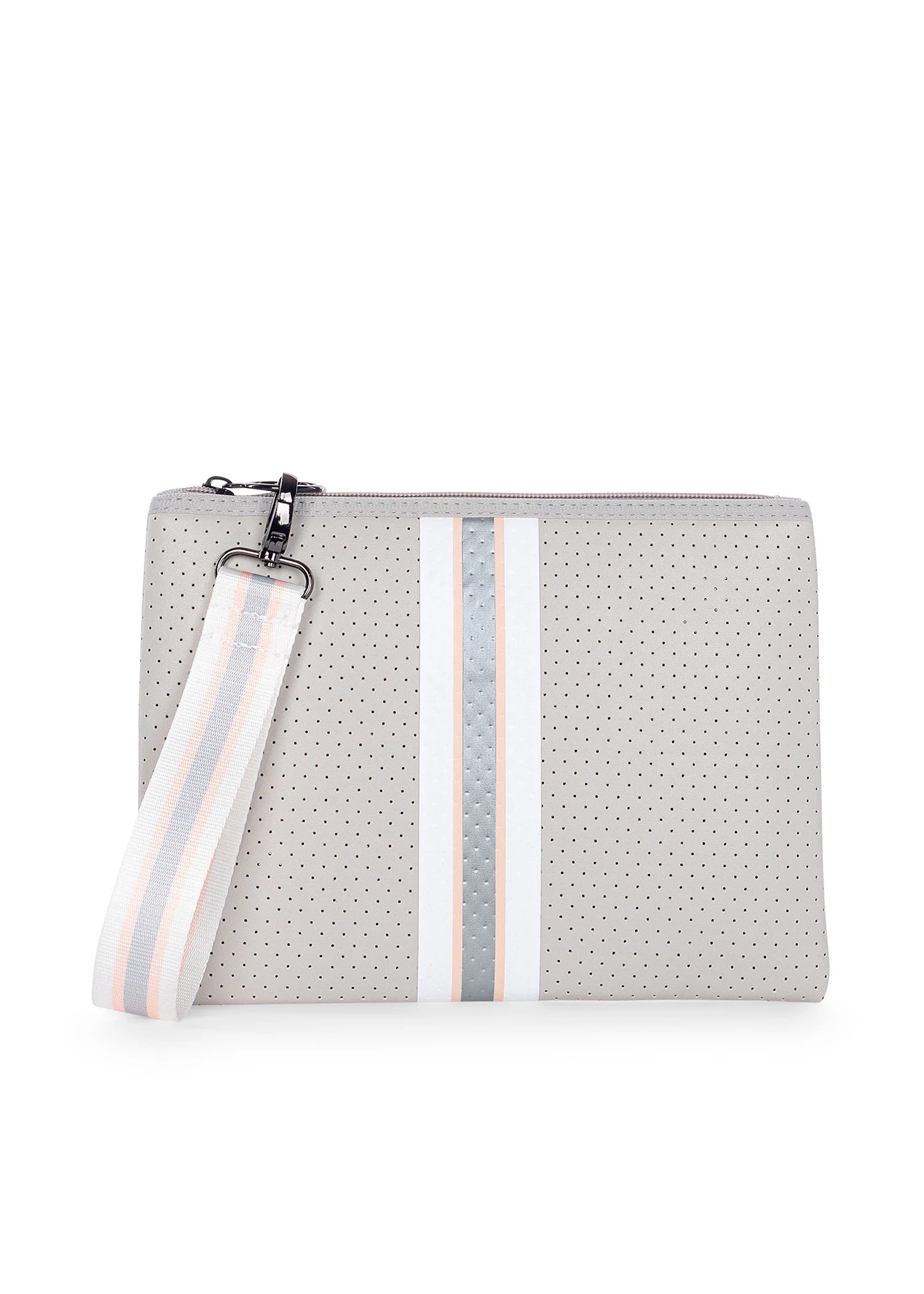 Bally Three-striped Clutch Bag - Only One Size