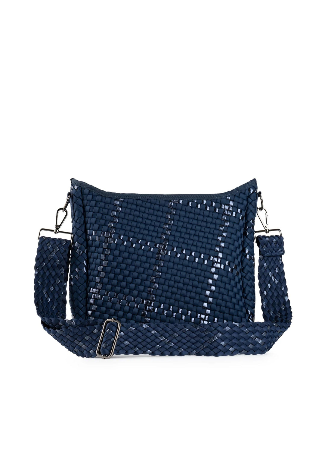 Woven crossbody 2025