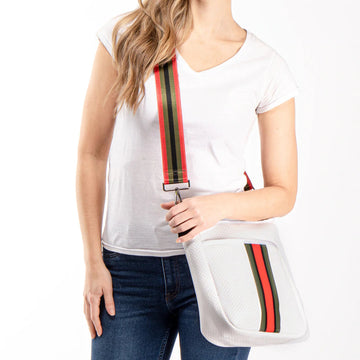 Burgess court hot sale corin crossbody