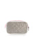 Charli Lux | Quilted Puffer Cosmetic Case-Accessories > Handbags > Pouches-Pink Dot Styles