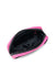 Charli Rave | Quilted Puffer Cosmetic Case-Accessories > Handbags > Pouches-Pink Dot Styles