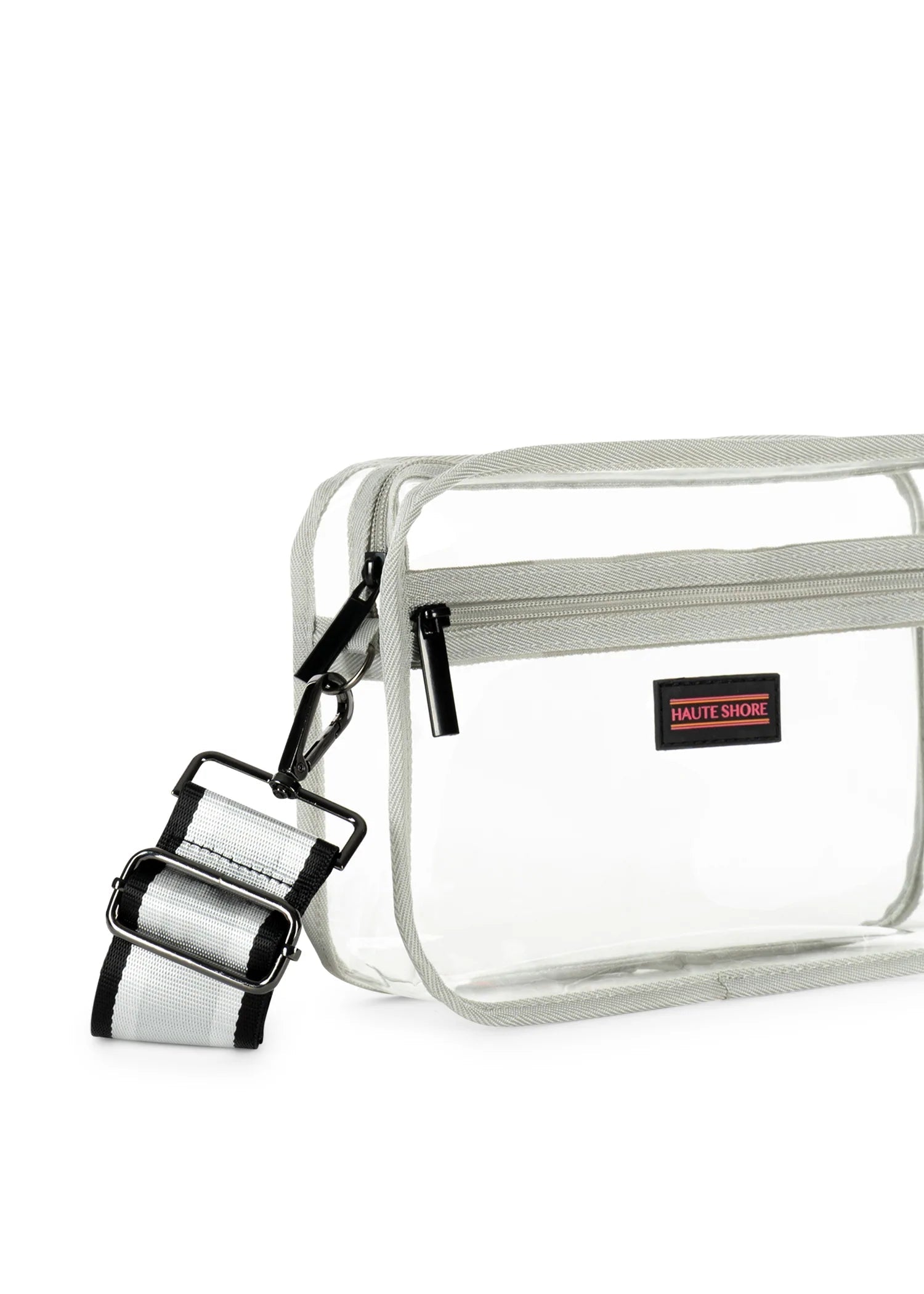 Transparent Kawaii Ita Bag | Transparent Crossbody Bag | Bag Japanese  Transparent - Crossbody Bags - Aliexpress