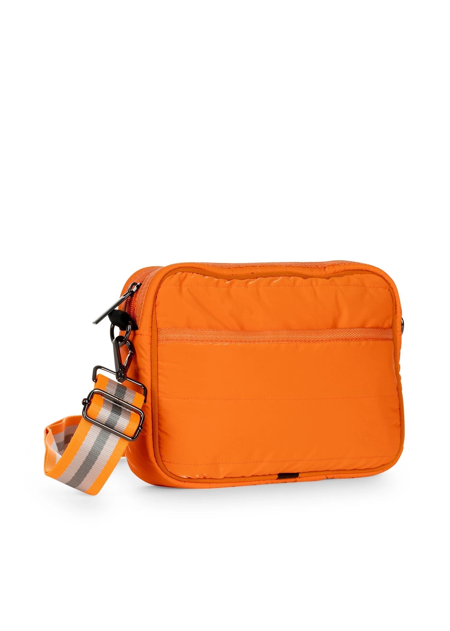 Small shoulder bag - Orange - Ladies | H&M IN