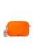 Drew Crush | Quilted Puffer Camera Crossbody-Accessories > Handbags > Compact Crossbody-Pink Dot Styles