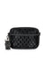 Haute Shore-Drew Night | Quilted Compact Crossbody-Pink Dot Styles