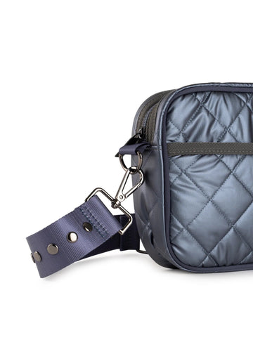 Boca bag quilted crossbody on sale