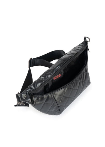 Solo top sling bag