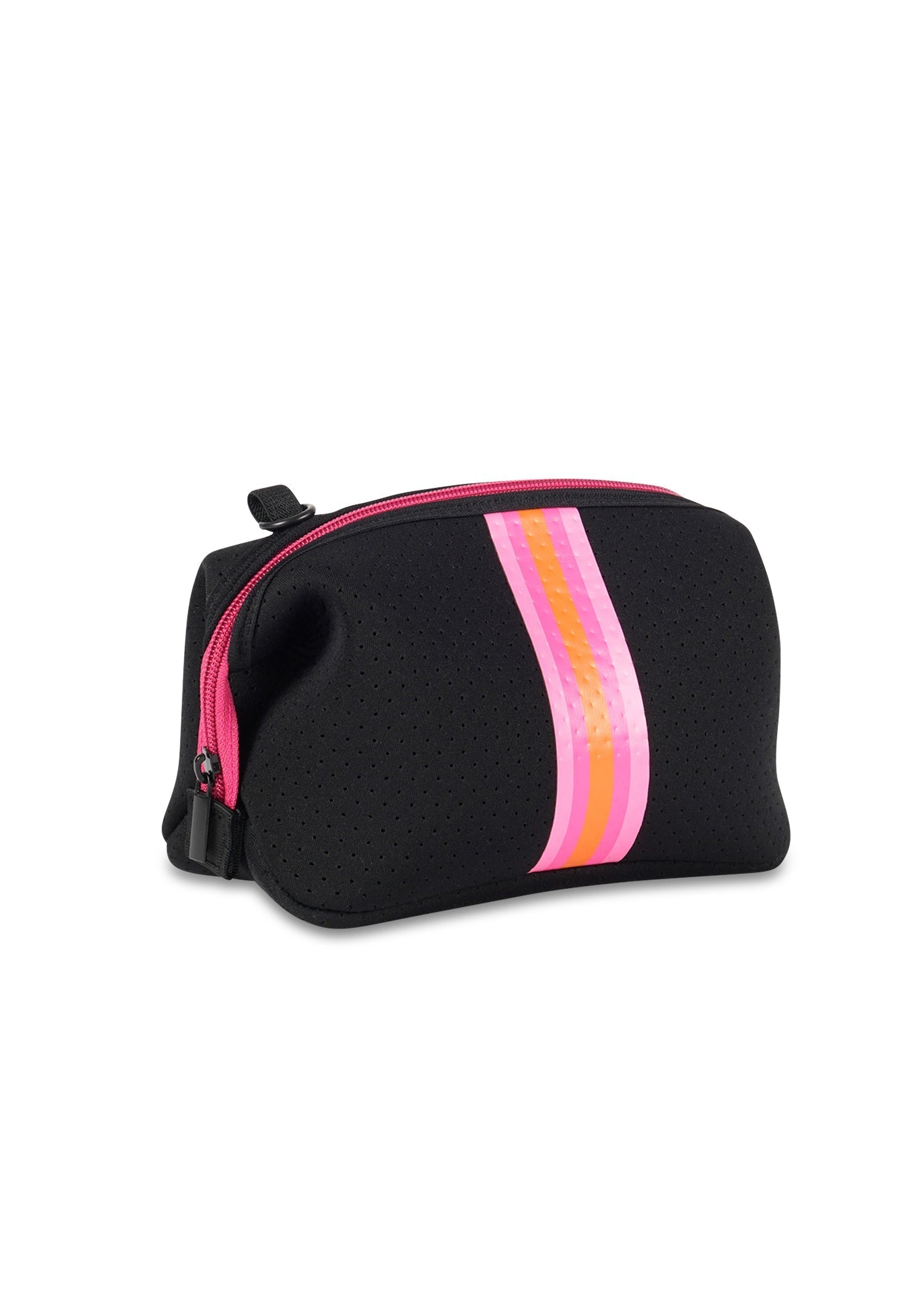 Neoprene discount makeup bag