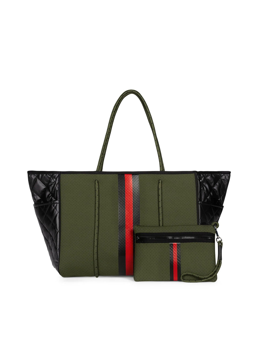 Haute shore tote on sale