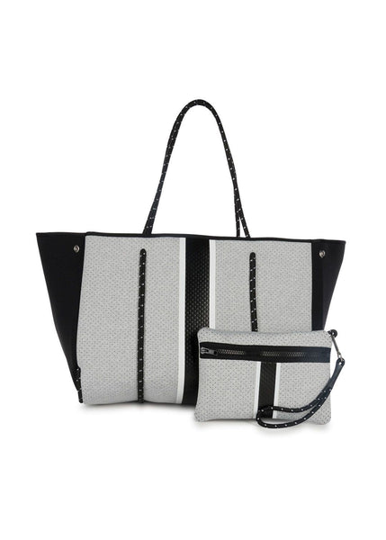 Haute Shore  Greyson Midtown - Neoprene Beach, Gym, Work, Baby Tote