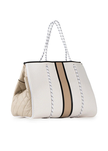 Haute Shore Greyson Tote Lux