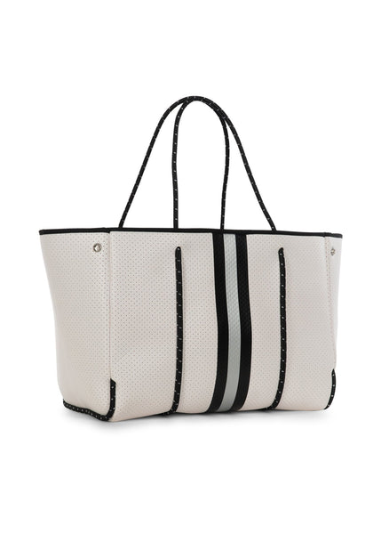 Haute Shore  Greyson Midtown - Neoprene Beach, Gym, Work, Baby Tote