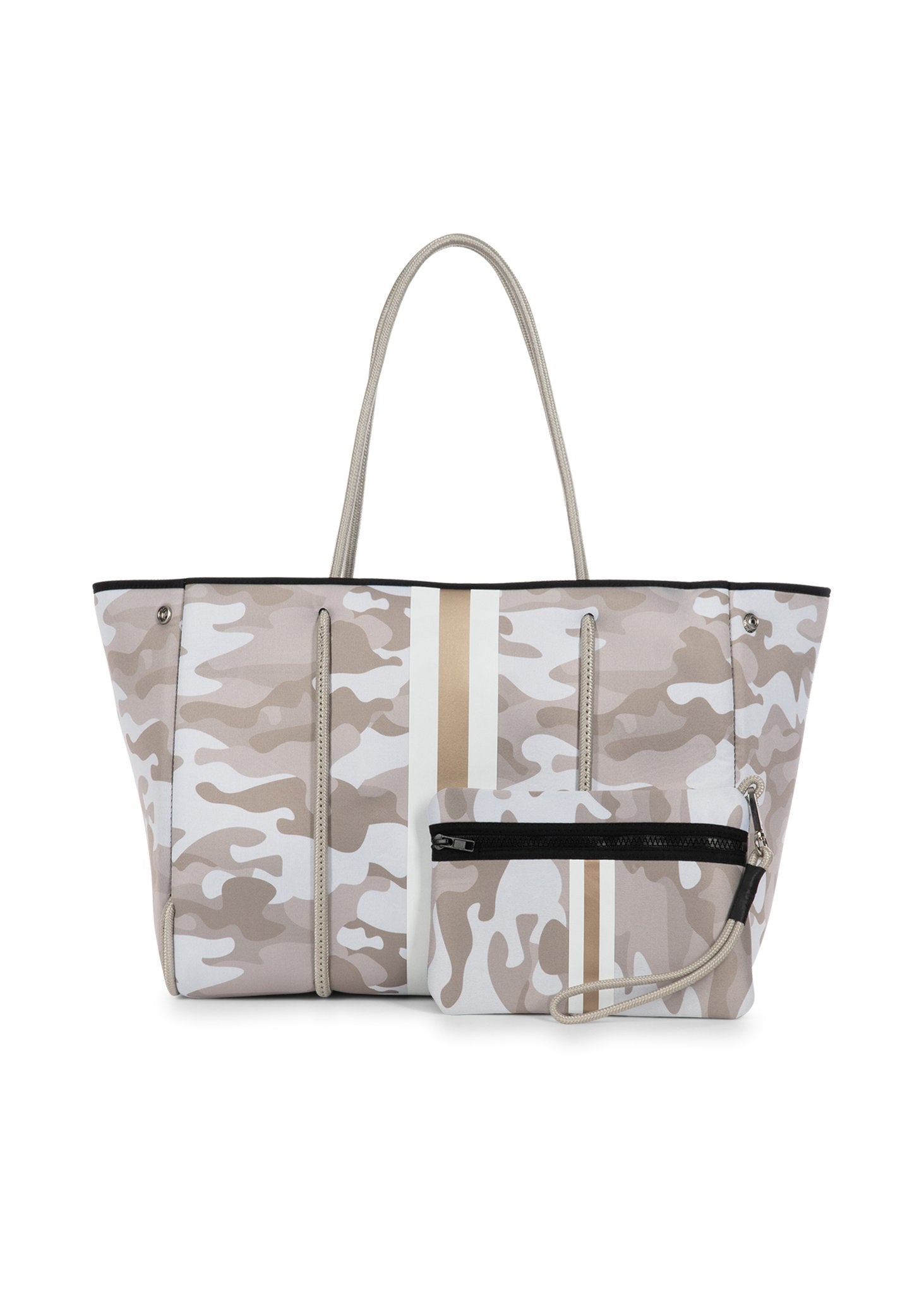 Haute Shore Greyson Tote Bag - Showoff – The Impeccable Pig