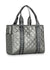 Haute Shore-Jaime Iron | Quilted Tote-Pink Dot Styles