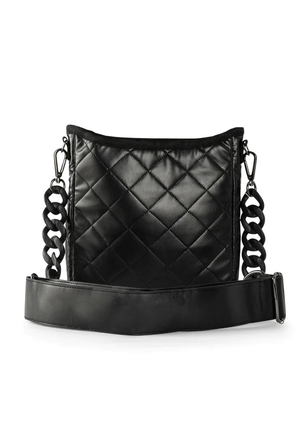 Boca bag quilted crossbody online