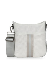 Haute Shore-Jeri Vapor | Mini Neoprene Crossbody-Pink Dot Styles