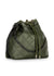 Haute Shore-Lindsey Avenue | Puffer Quilted Bucket Bag-Pink Dot Styles
