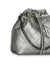 Haute Shore-Lindsey Iron | Puffer Quilted Bucket Bag-Pink Dot Styles