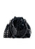 Haute Shore-Lindsey Noir | Quilted Bucket Bag-Pink Dot Styles