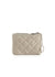 Haute Shore-Max Beam | Quilted Card Case Wallet-Pink Dot Styles