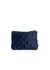 Haute Shore-Max Pacific | Quilted Card Case Wallet-Pink Dot Styles