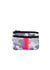 Haute Shore-Max Rise | Neoprene Card Case Wallet-Pink Dot Styles