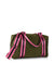 Morgan Avenue | Quilted Nylon Weekender-Accessories > Luggage > Weekenders-Pink Dot Styles