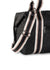 Morgan Boss | Quilted Nylon Weekender-Accessories > Luggage > Weekenders-Pink Dot Styles