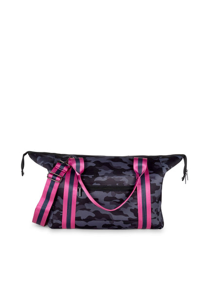 Morgan, Navy Tides Crossbody Bag