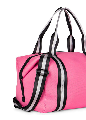 Victoria Secret Weekender Travel Bag New in Package