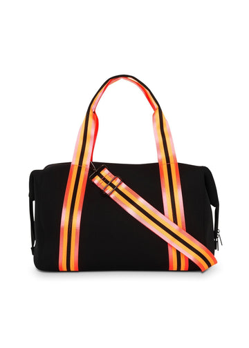 Rave Rolling Overnighter Tote