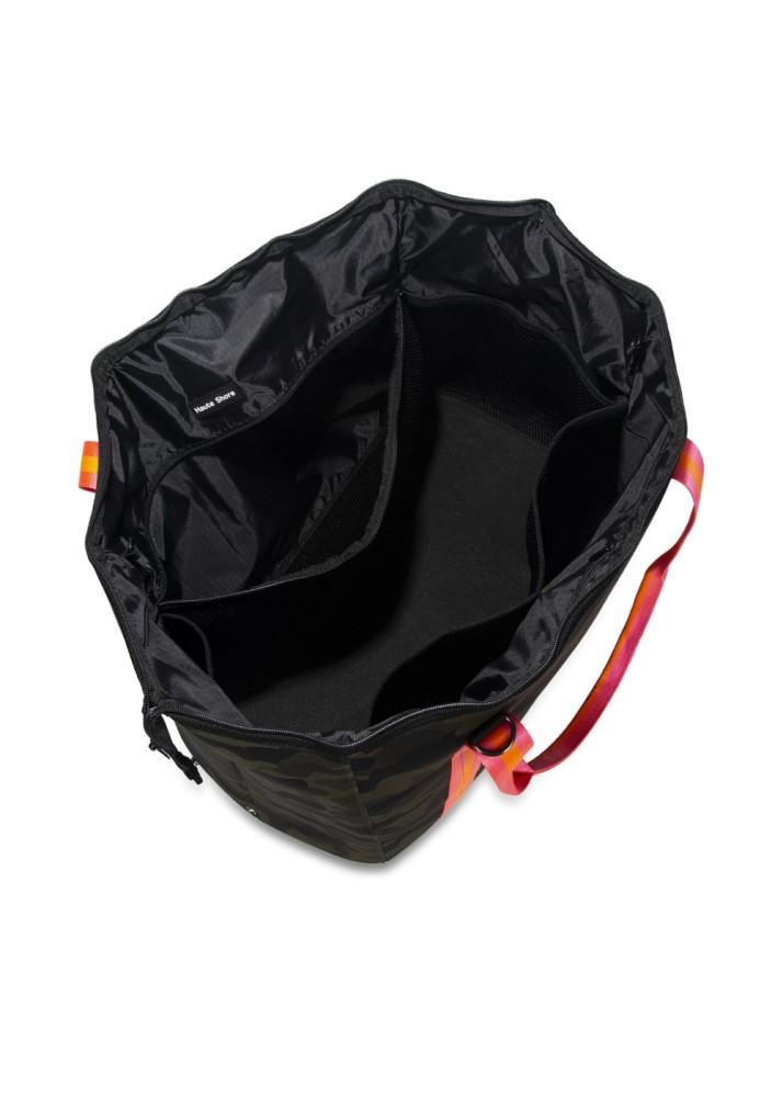 Haute Shore-Morgan Showoff (Trip) | Neoprene Weekender-Pink Dot Styles