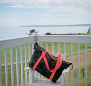 Haute Shore-Morgan Showoff (Trip) | Neoprene Weekender-Pink Dot Styles