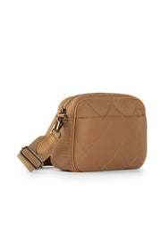 Haute Shore-Noa Toast Puffer I Cargo Camera Crossbody-Pink Dot Styles