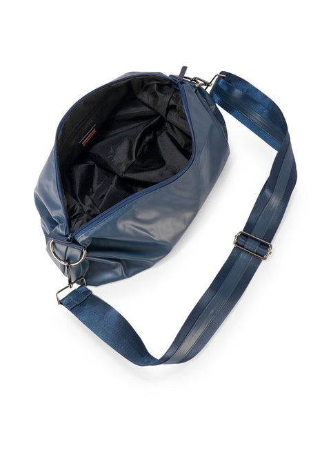 Haute Shore-Ollie Sea | Vegan Leather Sling Bag-Pink Dot Styles
