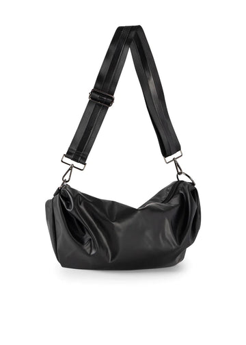 Vegan slouch bag hotsell