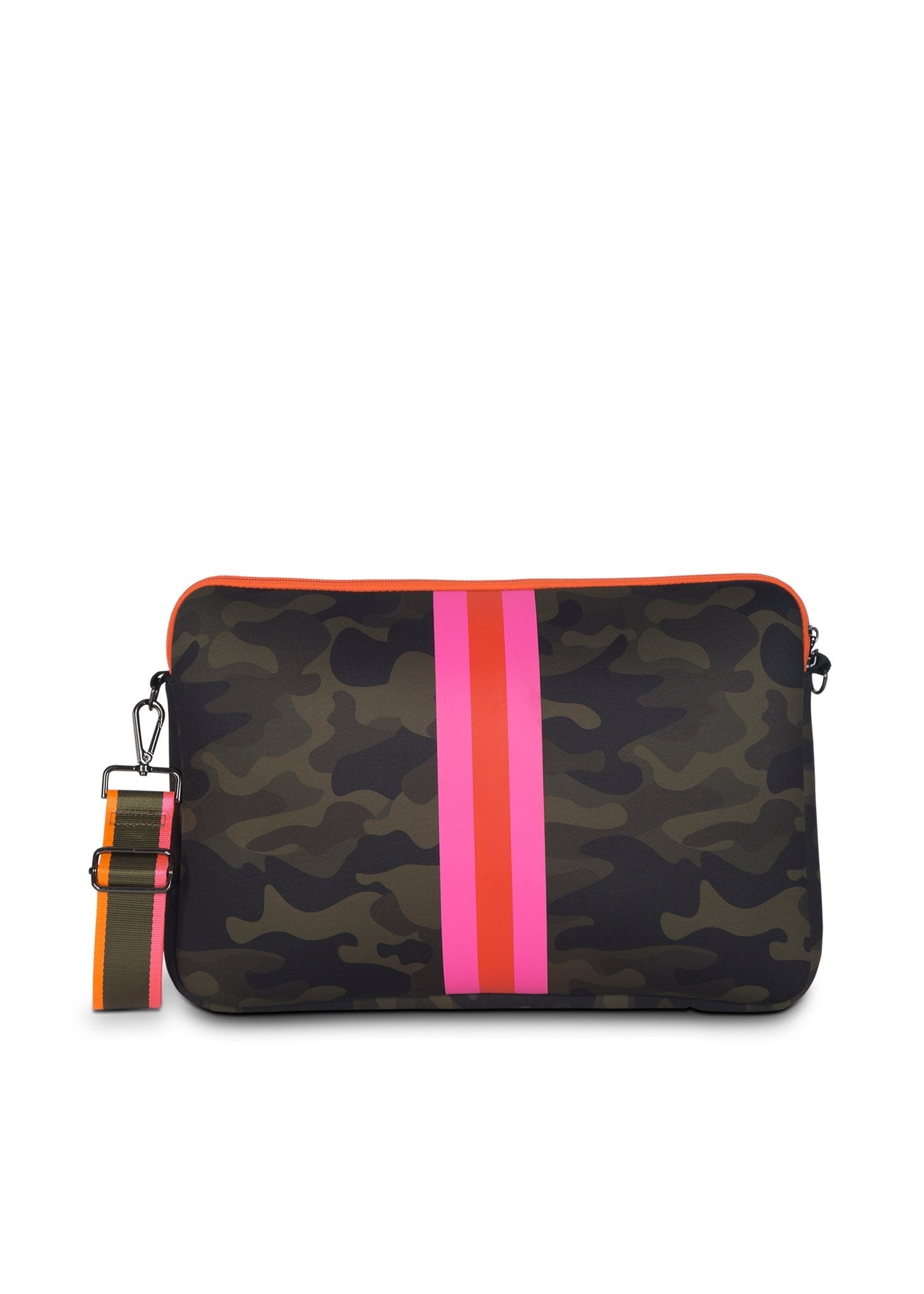 Crossbody laptop outlet sleeve