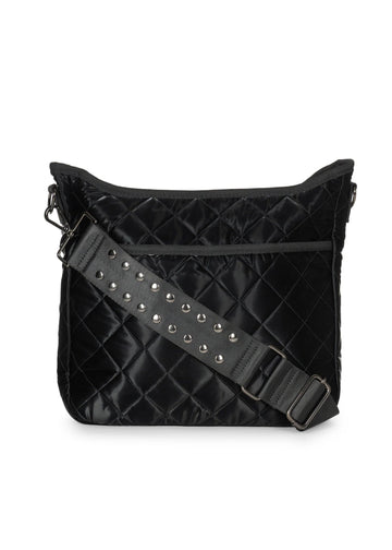 Trending Quilted Puffer Crossbody on Sale for $18.99 on  - Parade