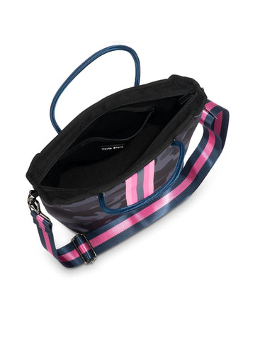 NP-4500 Camo Light Grey Pink Neoprene Tote Bag