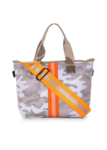 Haute Shore Ryan Mini Tote - Sahara