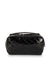 Tripp Noir Reflective Quilted Cosmetic Train Case-Accessories > Handbags > Pouches-Pink Dot Styles