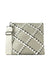 Val Aspen | Woven Crossbody & Foldover Clutch-Accessories > Handbags > Crossbody-Pink Dot Styles