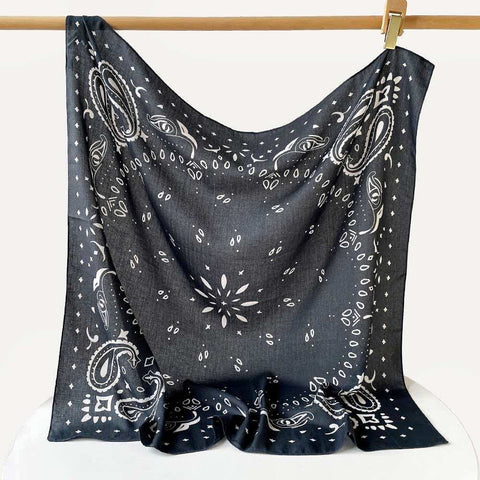 Haute Shore Bandana Scarf