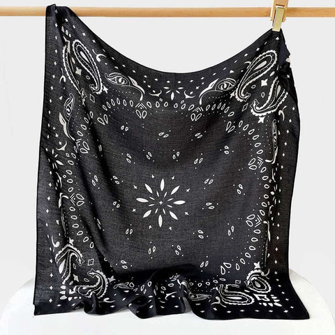 Haute Shore Bandana Scarf