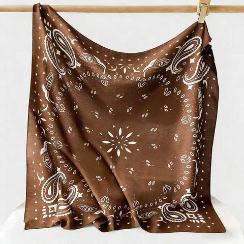 Haute Shore Bandana Scarf
