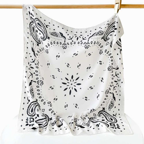 Haute Shore Bandana Scarf