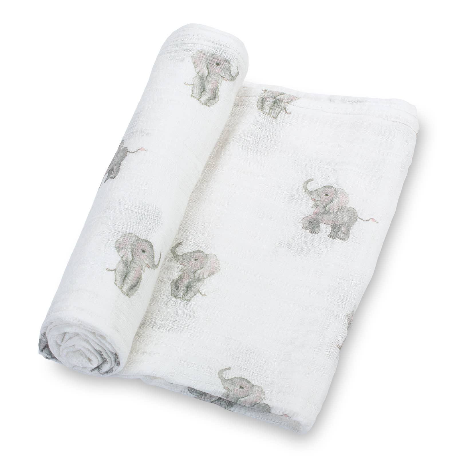 Elephant baby swaddle best sale